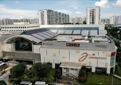 Blk 664B Jurong West Street 64 (Jurong West), HDB 5 Rooms #564127001